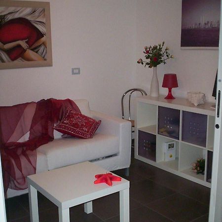 Sea House Apartment San Benedetto del Tronto Ngoại thất bức ảnh