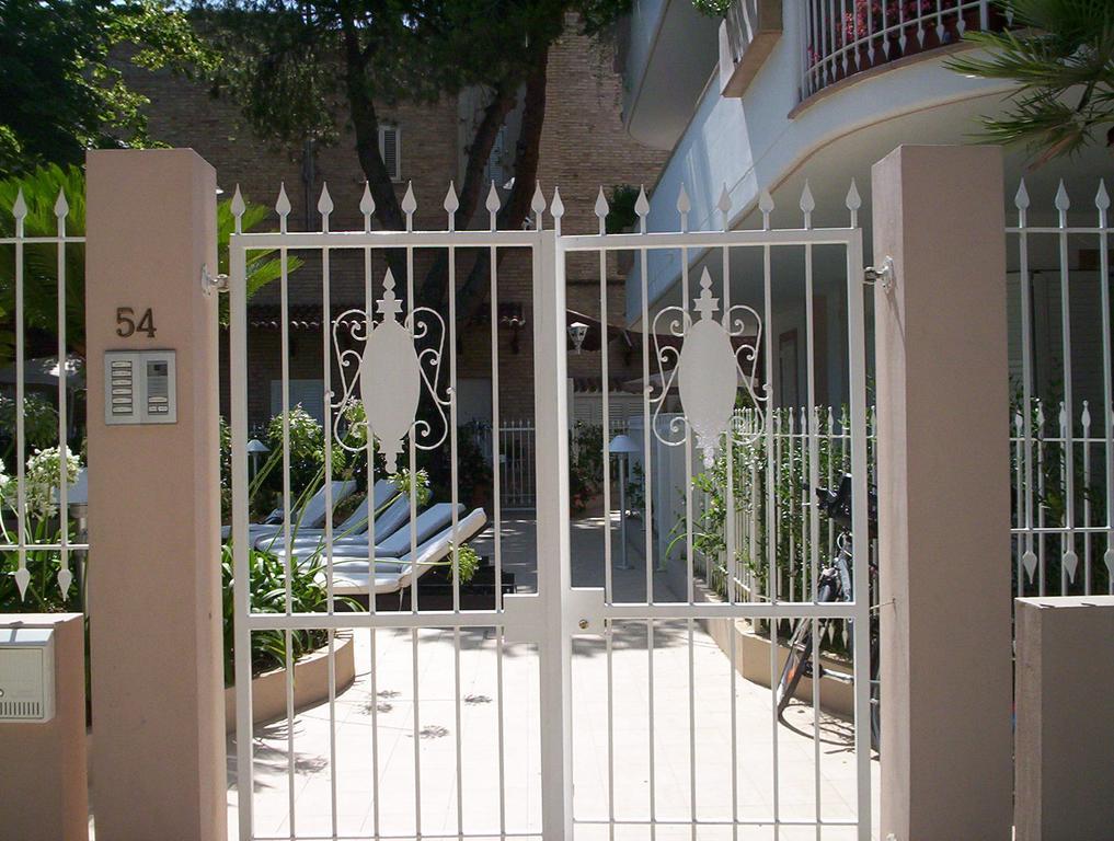 Sea House Apartment San Benedetto del Tronto Ngoại thất bức ảnh