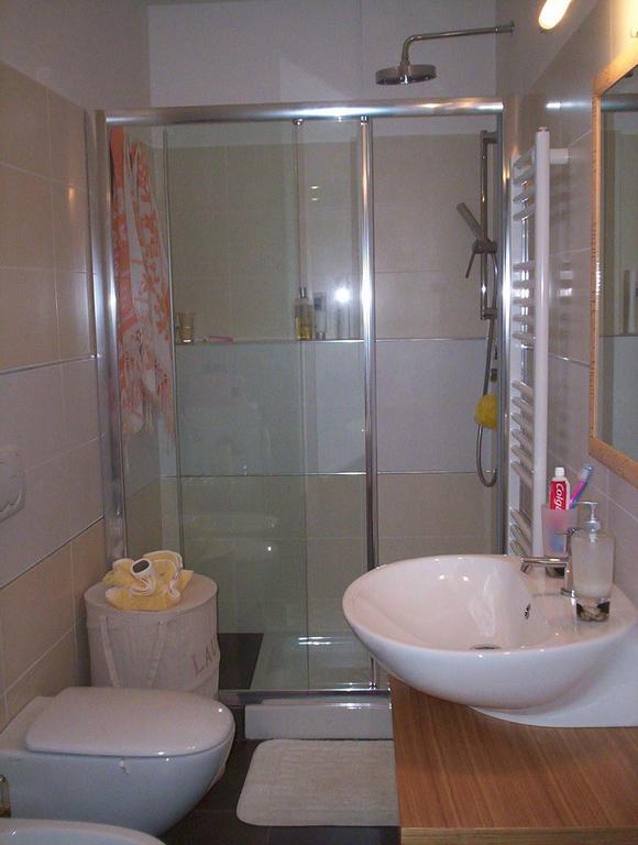 Sea House Apartment San Benedetto del Tronto Ngoại thất bức ảnh