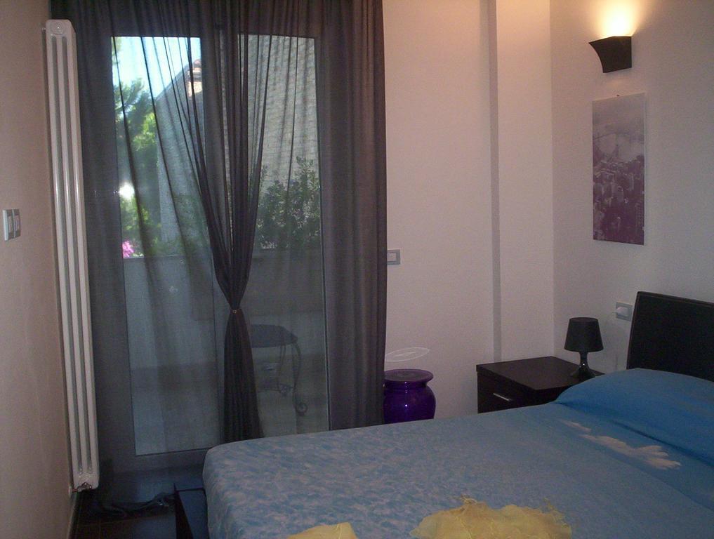 Sea House Apartment San Benedetto del Tronto Ngoại thất bức ảnh