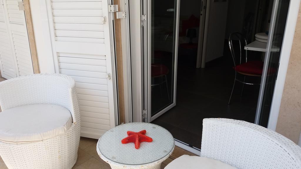 Sea House Apartment San Benedetto del Tronto Ngoại thất bức ảnh