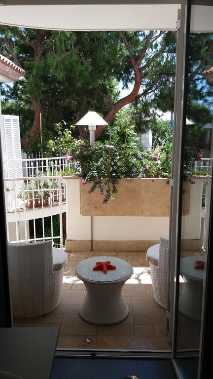 Sea House Apartment San Benedetto del Tronto Ngoại thất bức ảnh